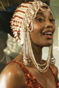Color Purple, The [Margaret Avery]